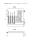 SEMICONDUCTOR DEVICE AND METHOD OF MANUFACTURING THE SAME diagram and image