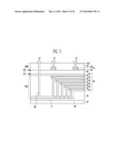 SEMICONDUCTOR DEVICE AND METHOD OF MANUFACTURING THE SAME diagram and image