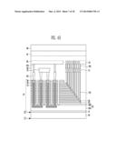 SEMICONDUCTOR DEVICE AND METHOD OF MANUFACTURING THE SAME diagram and image