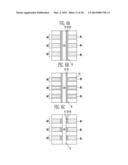 SEMICONDUCTOR DEVICE AND METHOD OF MANUFACTURING THE SAME diagram and image