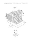 SEMICONDUCTOR DEVICE AND METHOD OF MANUFACTURING THE SAME diagram and image