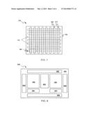 Memory Device with Charge Trap diagram and image