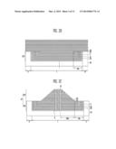 SEMICONDUCTOR DEVICE AND METHOD OF MANUFACTURING THE SAME diagram and image