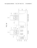 SEMICONDUCTOR DEVICE AND METHOD FOR FABRICATING THE SAME diagram and image