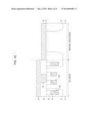 SEMICONDUCTOR DEVICE AND METHOD FOR FABRICATING THE SAME diagram and image