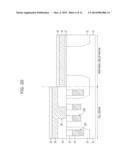 SEMICONDUCTOR DEVICE AND METHOD FOR FABRICATING THE SAME diagram and image