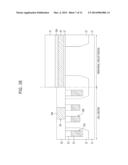 SEMICONDUCTOR DEVICE AND METHOD FOR FABRICATING THE SAME diagram and image