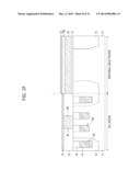 SEMICONDUCTOR DEVICE AND METHOD FOR FABRICATING THE SAME diagram and image