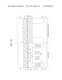 SEMICONDUCTOR DEVICE AND METHOD FOR FABRICATING THE SAME diagram and image