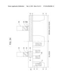 SEMICONDUCTOR DEVICE AND METHOD FOR FABRICATING THE SAME diagram and image