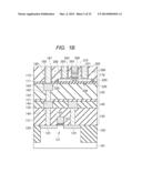 SEMICONDUCTOR DEVICE AND MANUFACTURING METHOD THEREOF diagram and image