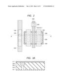 SEMICONDUCTOR DEVICE AND MANUFACTURING METHOD THEREOF diagram and image