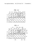 SEMICONDUCTOR DEVICE AND MANUFACTURING METHOD THEREOF diagram and image