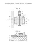 SEMICONDUCTOR DEVICE AND MANUFACTURING METHOD THEREOF diagram and image