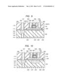 SEMICONDUCTOR DEVICE AND MANUFACTURING METHOD THEREOF diagram and image