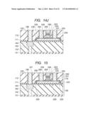 SEMICONDUCTOR DEVICE AND MANUFACTURING METHOD THEREOF diagram and image