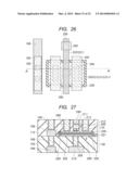 SEMICONDUCTOR DEVICE AND MANUFACTURING METHOD THEREOF diagram and image