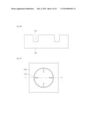 MICRO ELECTRO MECHANICAL SYSTEM(MEMS) ACOUSTIC SENSOR AND FABRICATION     METHOD THEREOF diagram and image