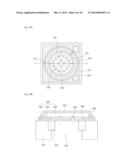 MICRO ELECTRO MECHANICAL SYSTEM(MEMS) ACOUSTIC SENSOR AND FABRICATION     METHOD THEREOF diagram and image