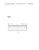 SEMICONDUCTOR LIGHT-DETECTING ELEMENT diagram and image