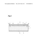 SEMICONDUCTOR LIGHT-DETECTING ELEMENT diagram and image