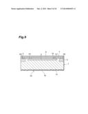 SEMICONDUCTOR LIGHT-DETECTING ELEMENT diagram and image