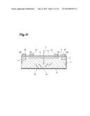 SEMICONDUCTOR LIGHT-DETECTING ELEMENT diagram and image