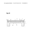 SEMICONDUCTOR LIGHT-DETECTING ELEMENT diagram and image