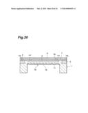 SEMICONDUCTOR LIGHT-DETECTING ELEMENT diagram and image