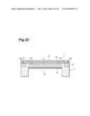 SEMICONDUCTOR LIGHT-DETECTING ELEMENT diagram and image