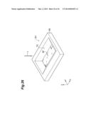 SEMICONDUCTOR LIGHT-DETECTING ELEMENT diagram and image