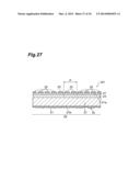 SEMICONDUCTOR LIGHT-DETECTING ELEMENT diagram and image