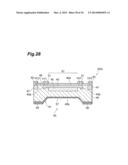 SEMICONDUCTOR LIGHT-DETECTING ELEMENT diagram and image