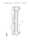 SEMICONDUCTOR LIGHT-DETECTING ELEMENT diagram and image