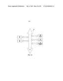 COLOR FILTER ARRAY, IMAGERS AND SYSTEMS HAVING SAME, AND METHODS OF     FABRICATION AND USE THEREOF diagram and image