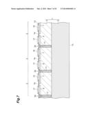 MANUFACTURING METHOD FOR EDGE ILLUMINATED TYPE PHOTODIODE AND     SEMICONDUCTOR WAFER diagram and image