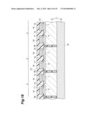 MANUFACTURING METHOD FOR EDGE ILLUMINATED TYPE PHOTODIODE AND     SEMICONDUCTOR WAFER diagram and image