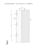 MANUFACTURING METHOD FOR EDGE ILLUMINATED TYPE PHOTODIODE AND     SEMICONDUCTOR WAFER diagram and image