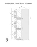 MANUFACTURING METHOD FOR EDGE ILLUMINATED TYPE PHOTODIODE AND     SEMICONDUCTOR WAFER diagram and image