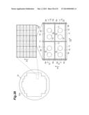 MANUFACTURING METHOD FOR EDGE ILLUMINATED TYPE PHOTODIODE AND     SEMICONDUCTOR WAFER diagram and image