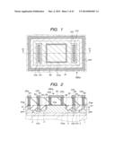 SEMICONDUCTOR DEVICE COMPRISING A SCHOTTKY  BARRIER DIODE diagram and image