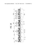 SEMICONDUCTOR DEVICE COMPRISING A SCHOTTKY  BARRIER DIODE diagram and image