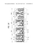 SEMICONDUCTOR DEVICE COMPRISING A SCHOTTKY  BARRIER DIODE diagram and image