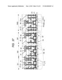 SEMICONDUCTOR DEVICE COMPRISING A SCHOTTKY  BARRIER DIODE diagram and image