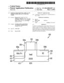 PARTIALLY-BLOCKED WELL IMPLANT TO IMPROVE DIODE IDEALITY WITH SiGe ANODE diagram and image