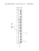 SEMICONDUCTOR PACKAGE AND METHOD OF MANUFACTURING THE SAME diagram and image