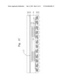 SEMICONDUCTOR PACKAGE AND METHOD OF MANUFACTURING THE SAME diagram and image