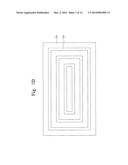 SEMICONDUCTOR PACKAGE AND METHOD OF MANUFACTURING THE SAME diagram and image