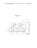 SEMICONDUCTOR PACKAGE AND METHOD OF MANUFACTURING THE SAME diagram and image