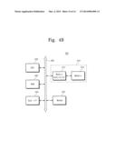 SEMICONDUCTOR PACKAGE AND METHOD OF MANUFACTURING THE SAME diagram and image